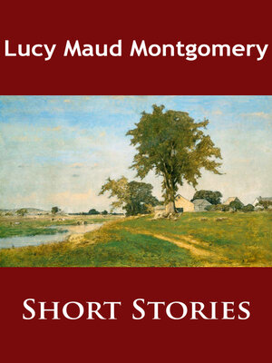 cover image of Short Stories